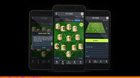futhubhd|FC Ultimate Team Web App .